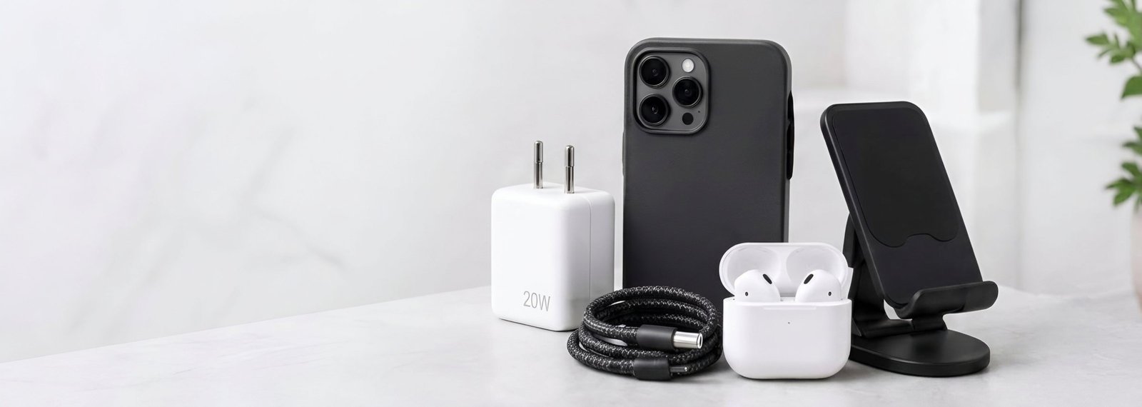 Power Up YourMobile life