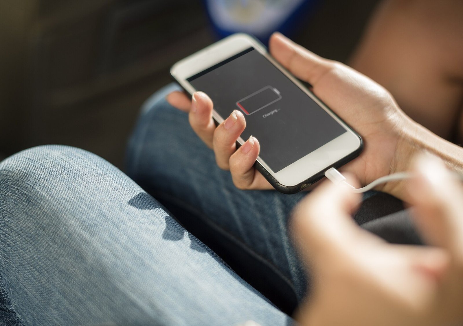 Fast charging explained: what the watt number really means