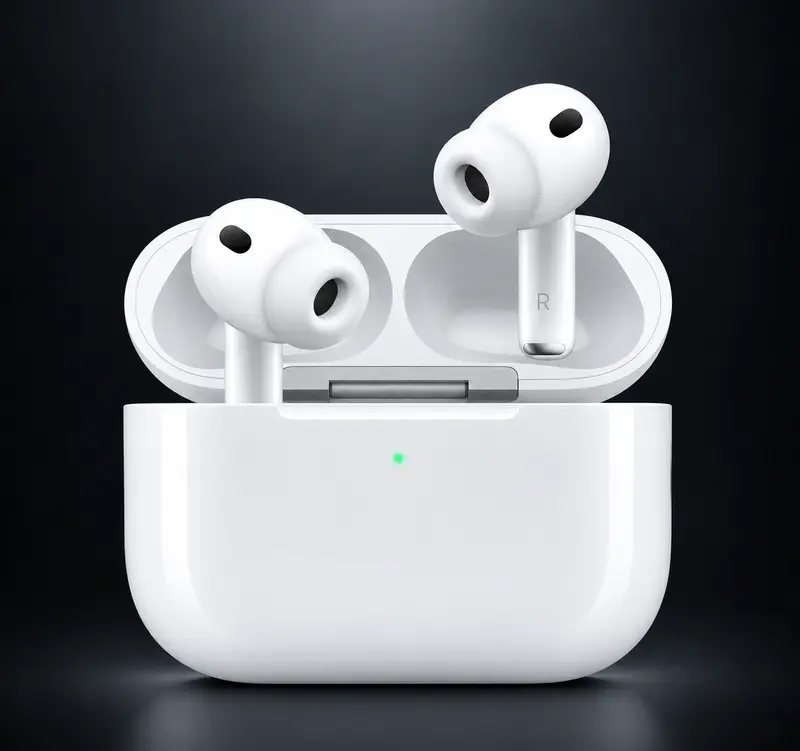 Air Buds