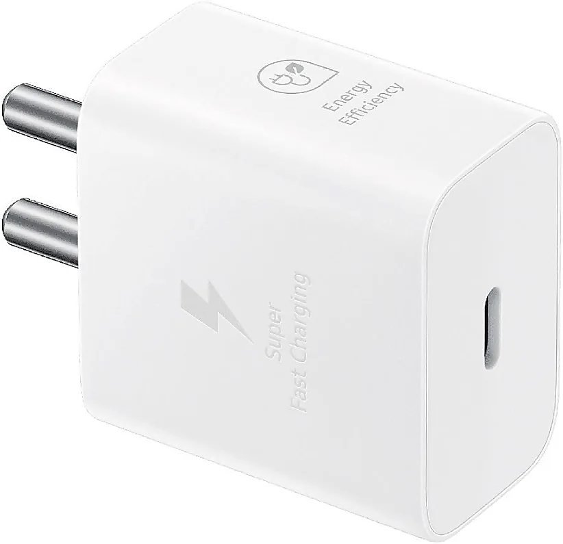 Samsung Original 25W USB Type-C Travel Adaptor
