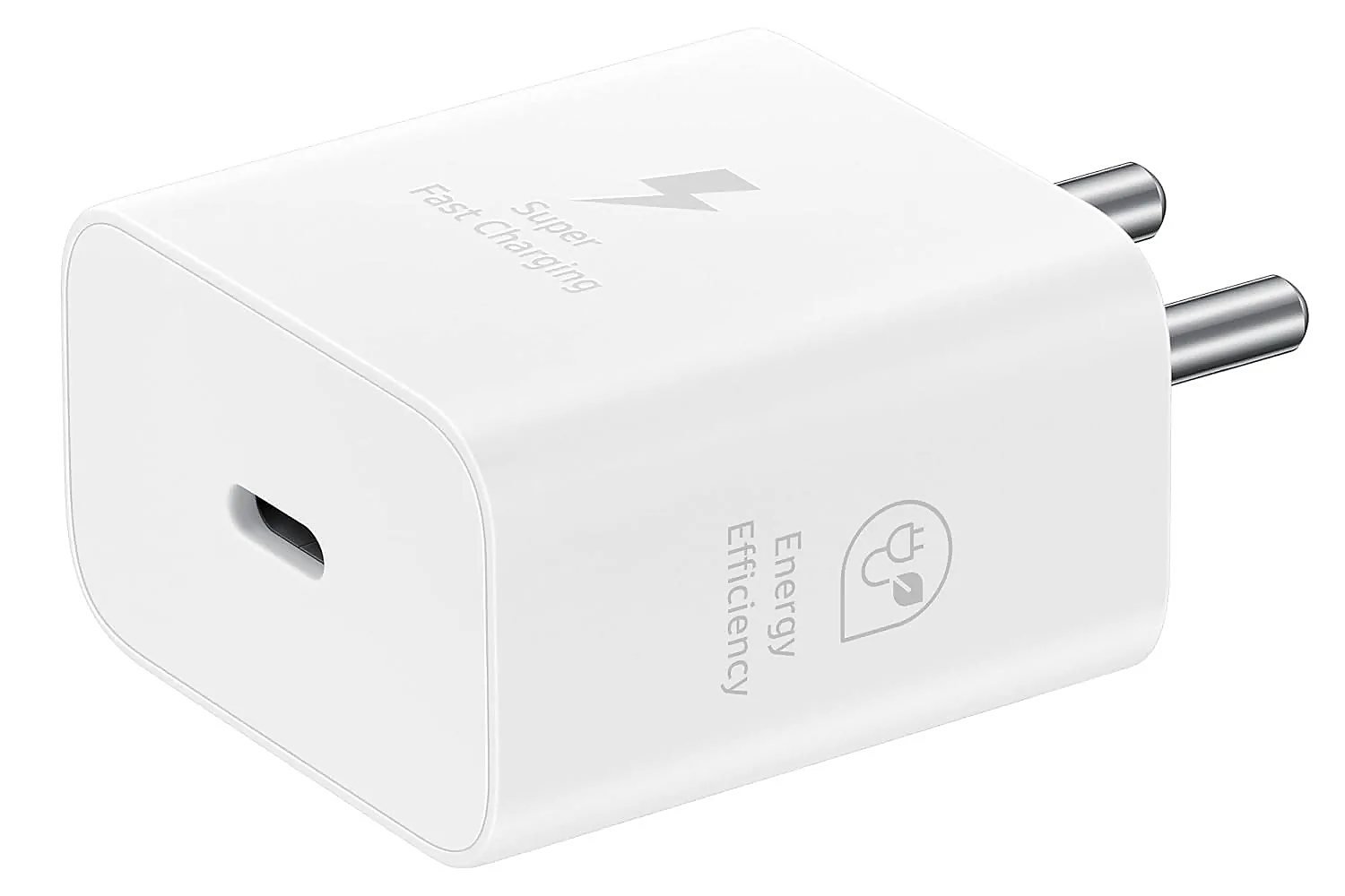 Samsung Original 25W USB Type-C Travel Adaptor
