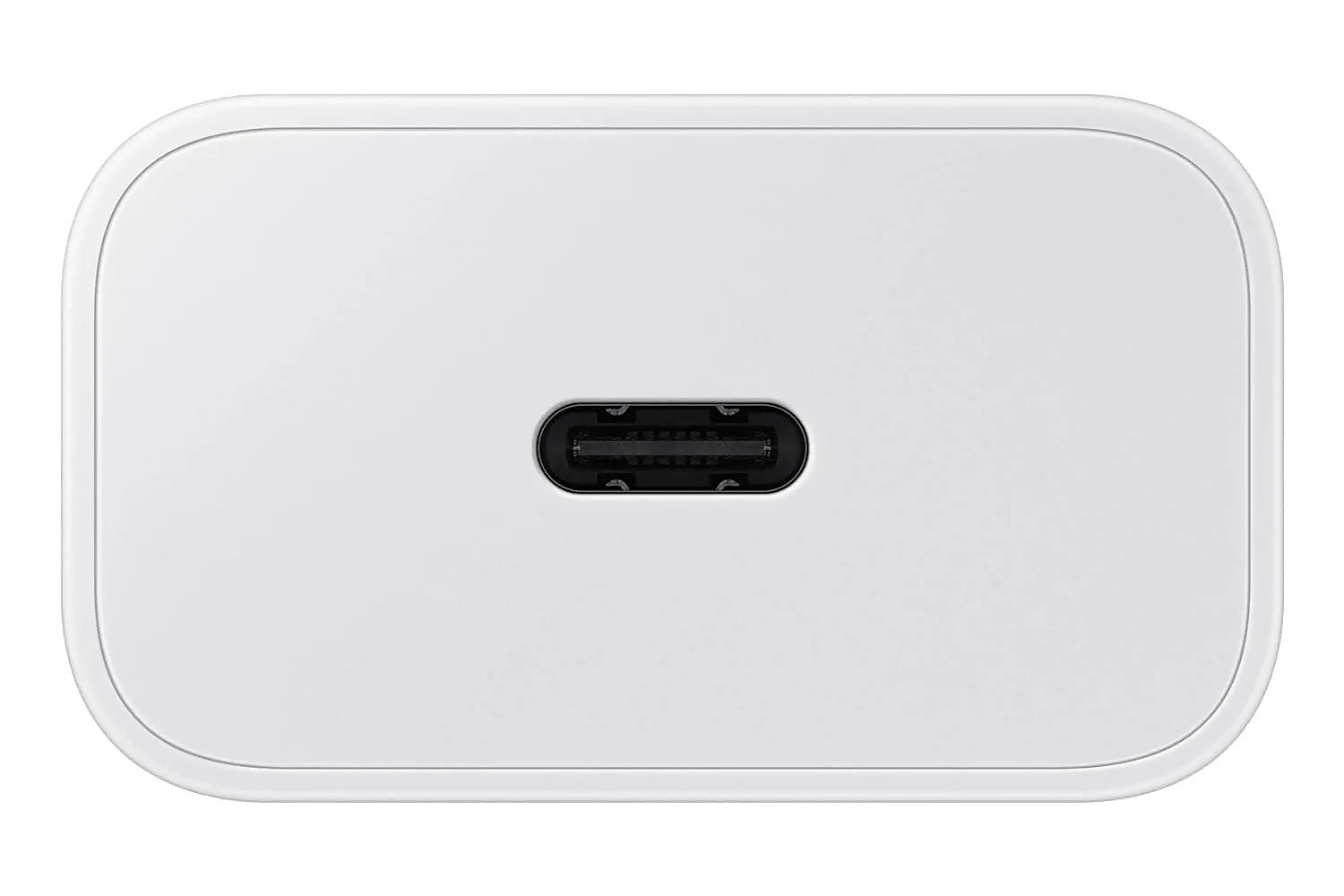 Samsung Original 25W USB Type-C Travel Adaptor
