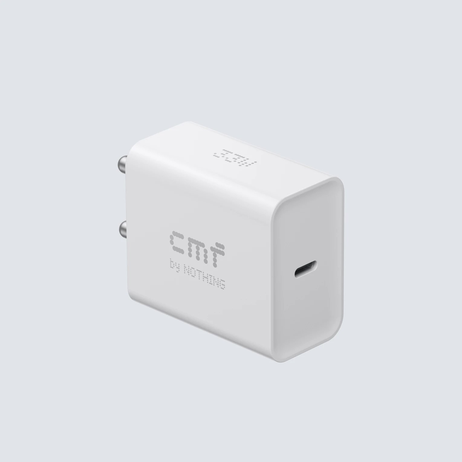 CMF by Nothing 33W Type-C Power Fast Charger Adapter