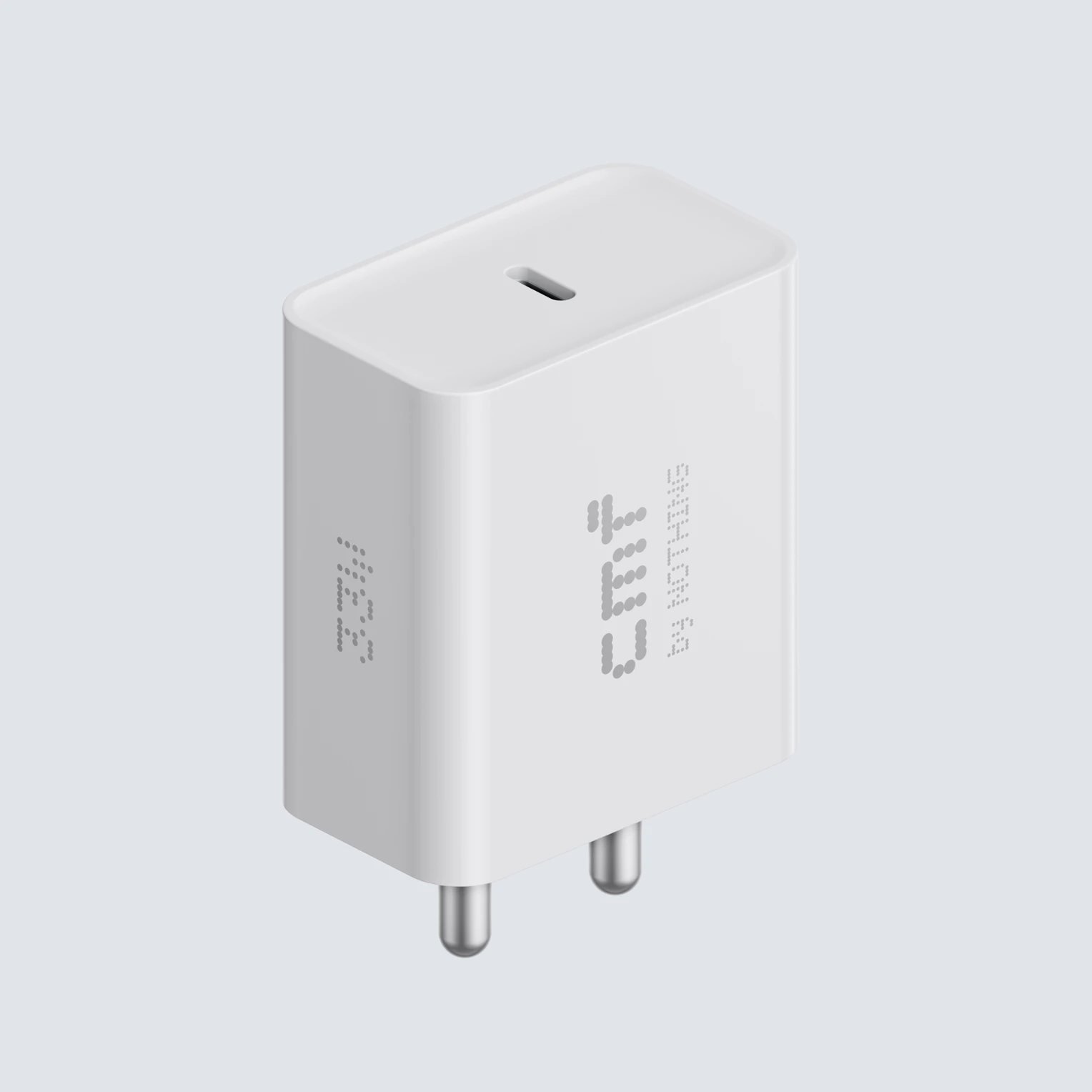 CMF by Nothing 33W Type-C Power Fast Charger Adapter