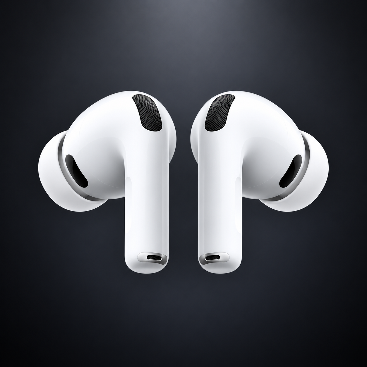 Apple AirPods Pro 3 (White)
