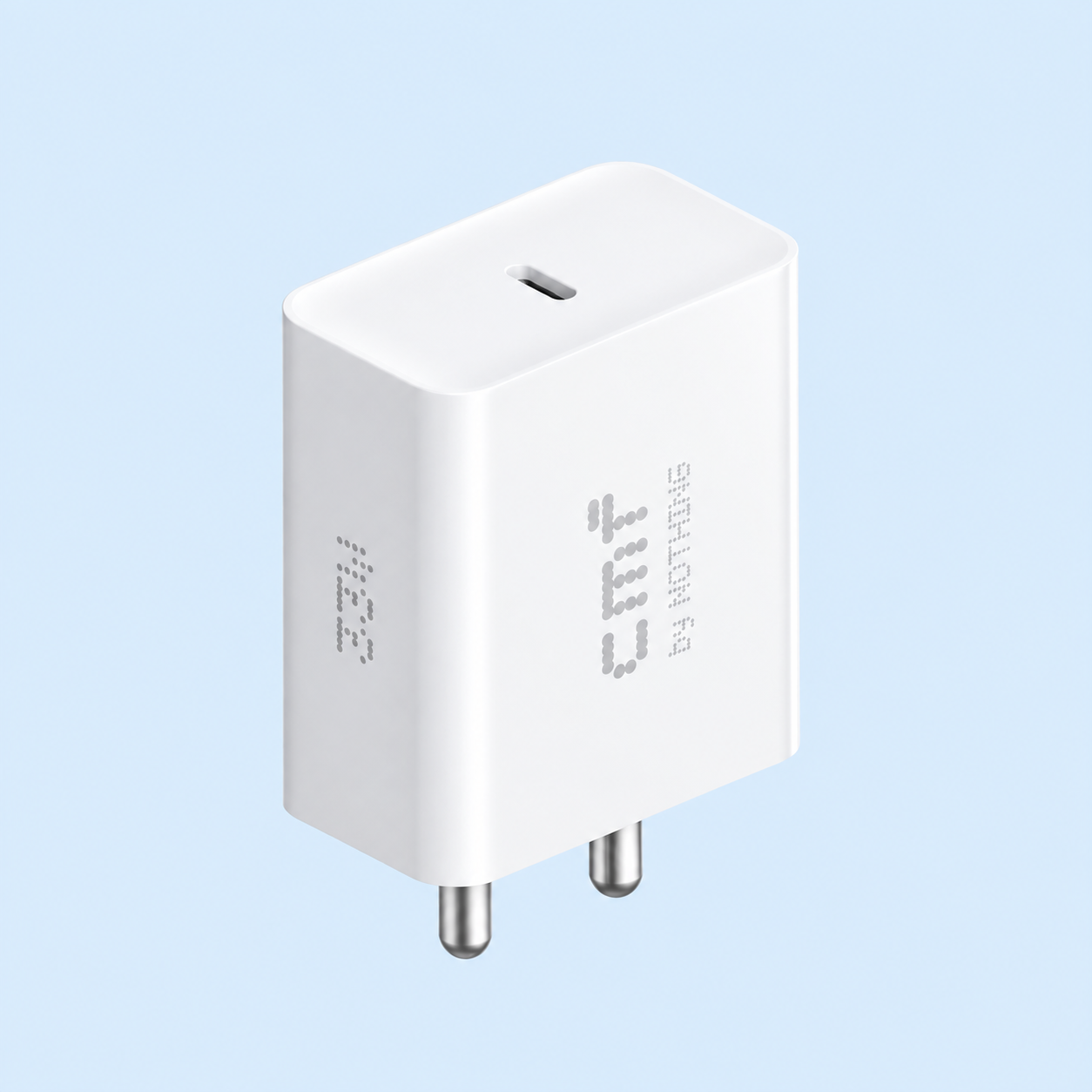 CMF by Nothing 33W Type-C Power Fast Charger Adapter