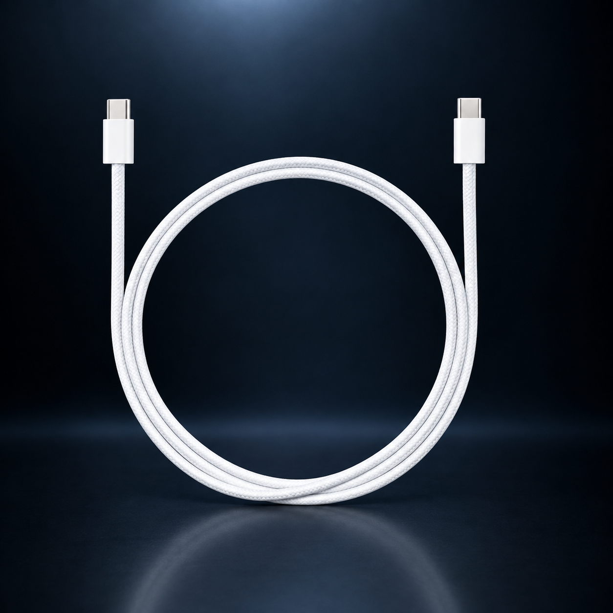 Apple 60W USB-C Charge Cable (1m) ​​​​​