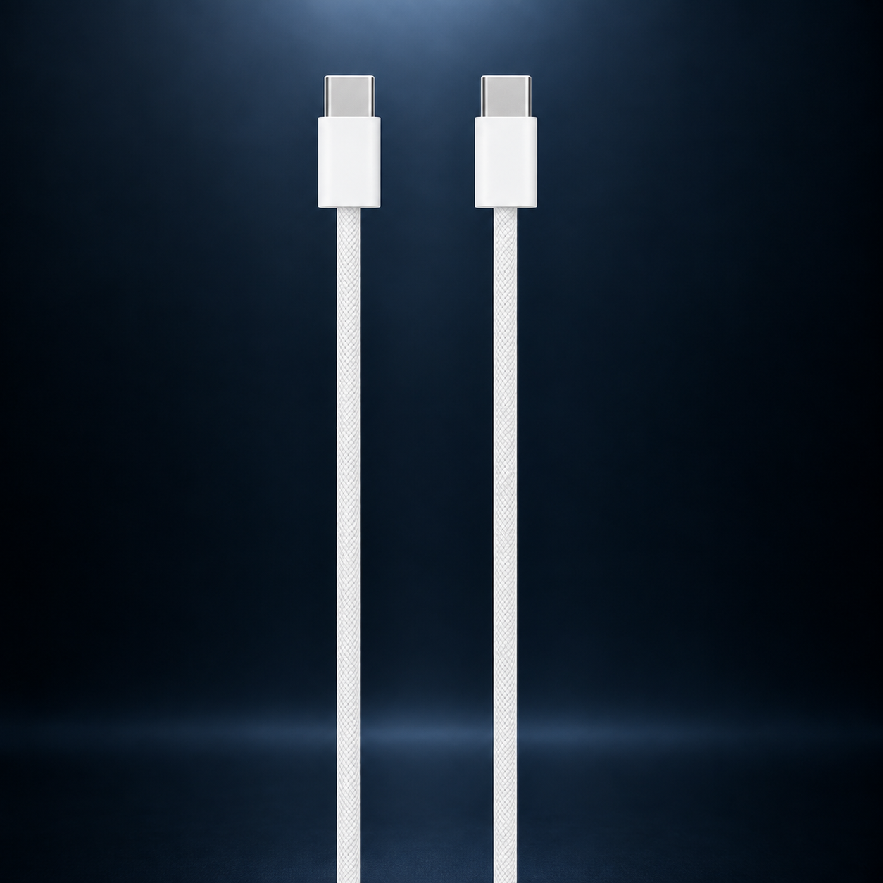 Apple 60W USB-C Charge Cable (1m)